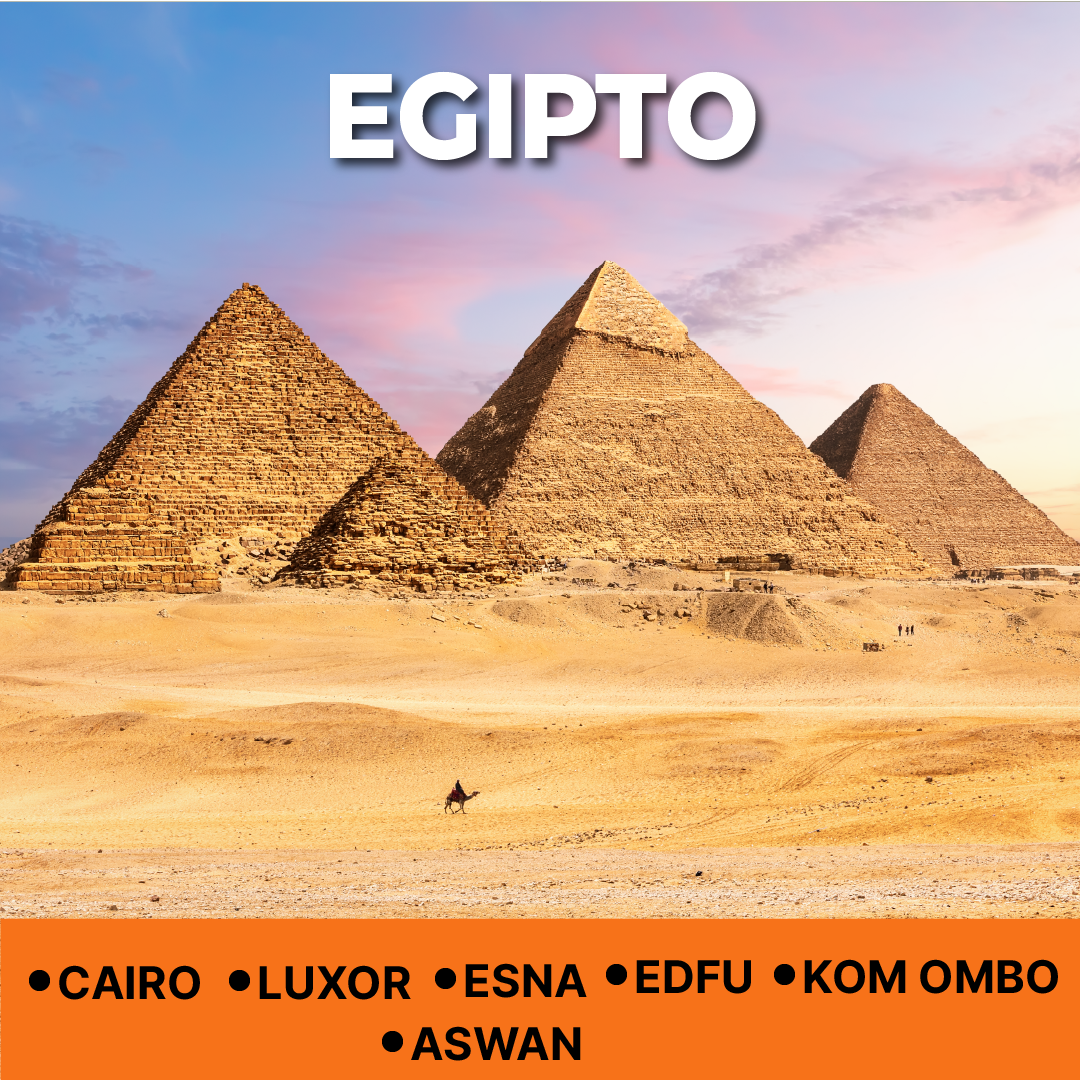 EGIPTO