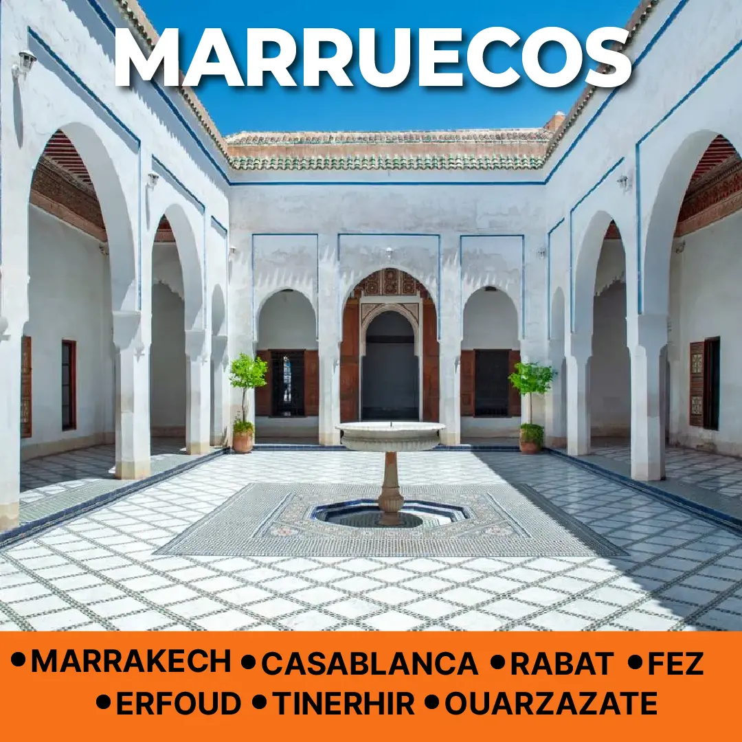 MARRUECOS
