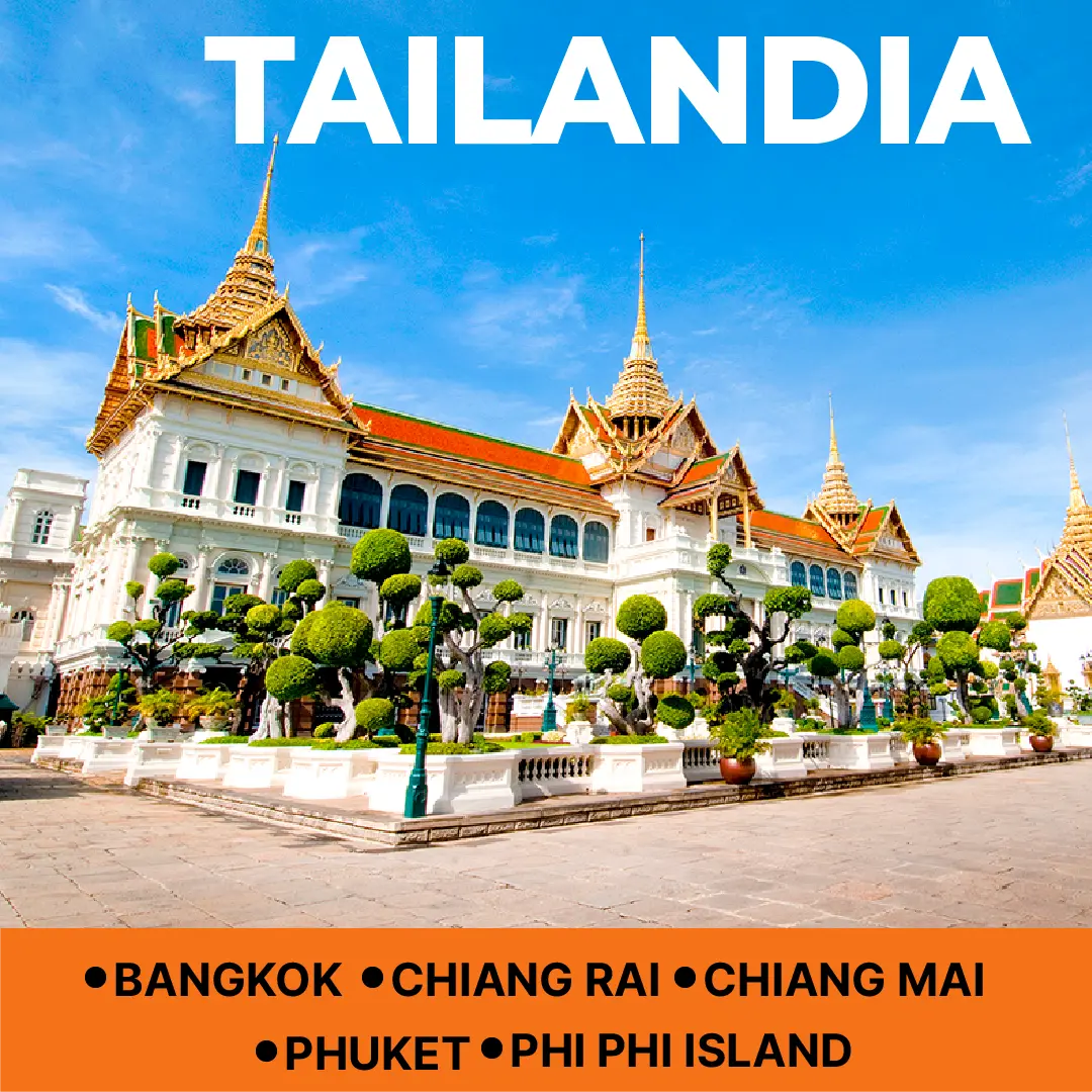 TAILANDIA